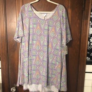 COPY - NWT Lularoe perfect 3x